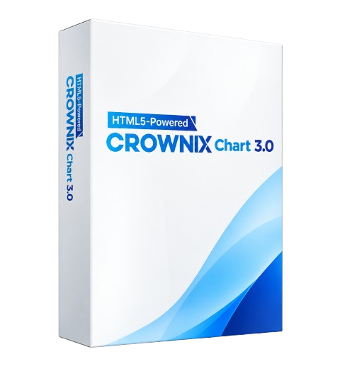 CROWNIX Chart 3.0 패키지