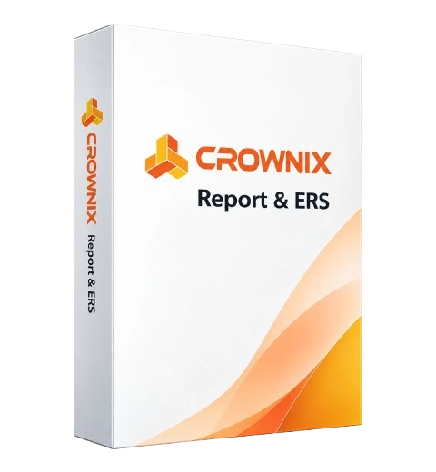 CrowniX Report Designer